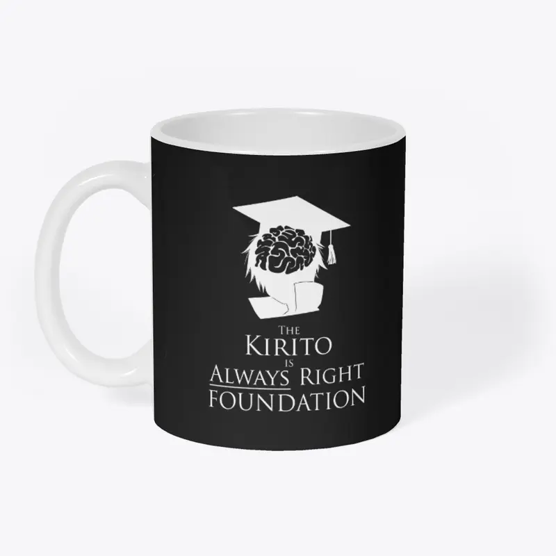 Kirito is Always Right Foundation [KARF]